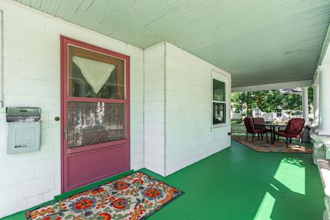 Tiny photo for 305 W Perry Street, Belvidere, IL 61008 (MLS # 12481170)