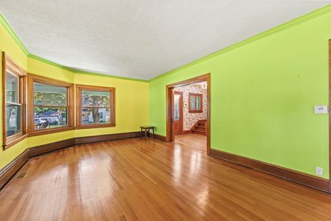 Tiny photo for 305 W Perry Street, Belvidere, IL 61008 (MLS # 12481170)