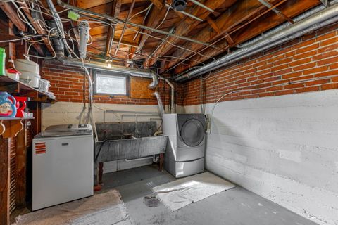 Tiny photo for 305 W Perry Street, Belvidere, IL 61008 (MLS # 12481170)