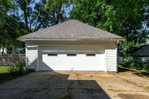 Tiny photo for 305 W Perry Street, Belvidere, IL 61008 (MLS # 12481170)