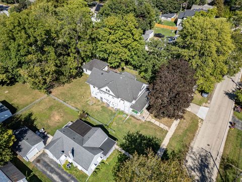 Tiny photo for 305 W Perry Street, Belvidere, IL 61008 (MLS # 12481170)