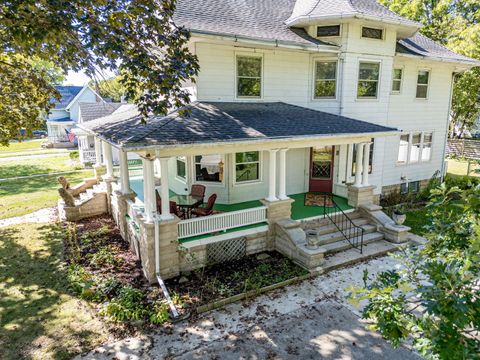 Tiny photo for 305 W Perry Street, Belvidere, IL 61008 (MLS # 12481170)