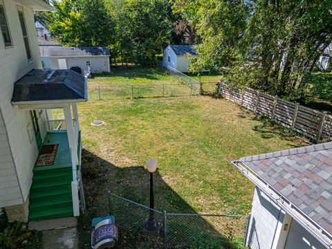 Tiny photo for 305 W Perry Street, Belvidere, IL 61008 (MLS # 12481170)