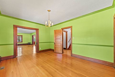 Tiny photo for 305 W Perry Street, Belvidere, IL 61008 (MLS # 12481170)