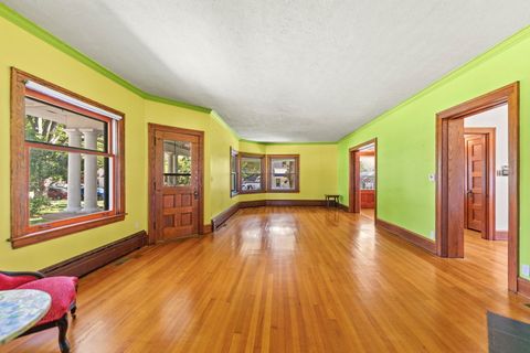 Tiny photo for 305 W Perry Street, Belvidere, IL 61008 (MLS # 12481170)