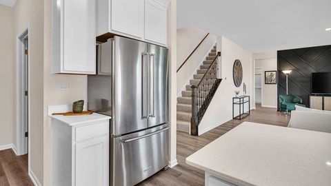 Tiny photo for 1862 keating Drive, Aurora, IL 60503 (MLS # 12600050)