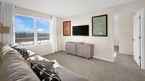 Tiny photo for 1862 keating Drive, Aurora, IL 60503 (MLS # 12600050)