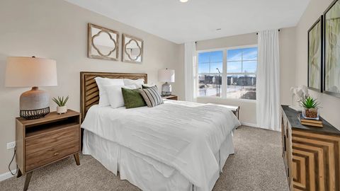 Tiny photo for 1862 keating Drive, Aurora, IL 60503 (MLS # 12600050)