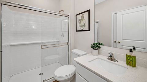 Tiny photo for 1862 keating Drive, Aurora, IL 60503 (MLS # 12600050)