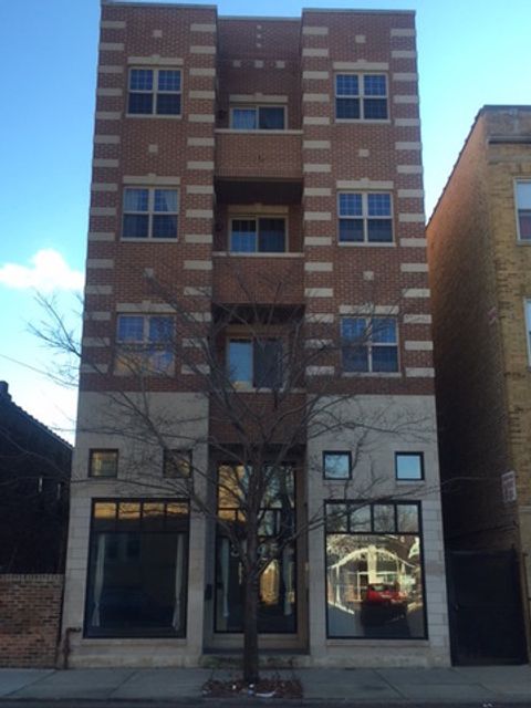 3445 W Foster Avenue STORE Chicago IL 60625