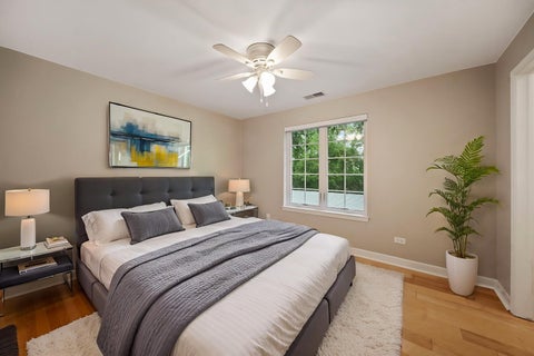 Tiny photo for 5645 S Cass Avenue #301, Westmont, IL 60559 (MLS # 12730702)