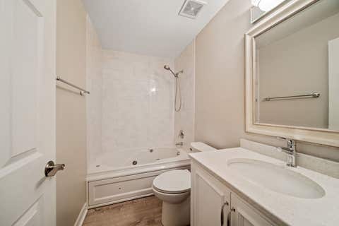Tiny photo for 5645 S Cass Avenue #301, Westmont, IL 60559 (MLS # 12730702)