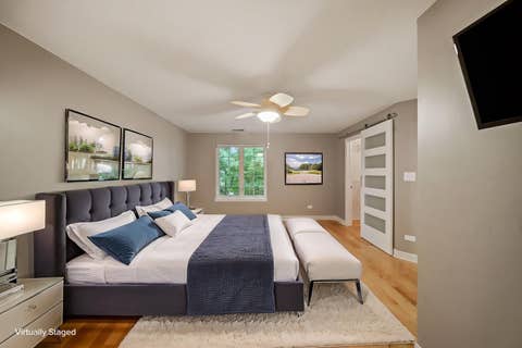 Tiny photo for 5645 S Cass Avenue #301, Westmont, IL 60559 (MLS # 12730702)