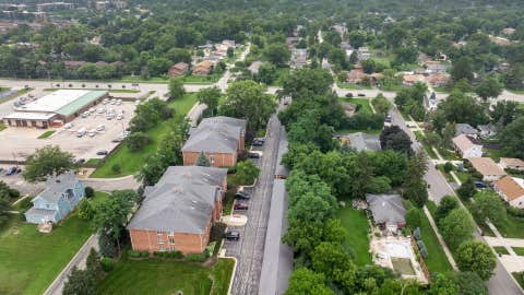 Tiny photo for 5645 S Cass Avenue #301, Westmont, IL 60559 (MLS # 12730702)