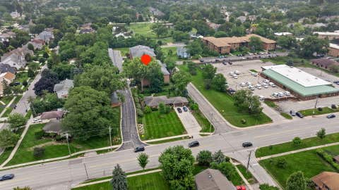 Tiny photo for 5645 S Cass Avenue #301, Westmont, IL 60559 (MLS # 12730702)