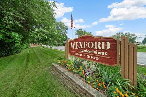 Tiny photo for 5645 S Cass Avenue #301, Westmont, IL 60559 (MLS # 12730702)