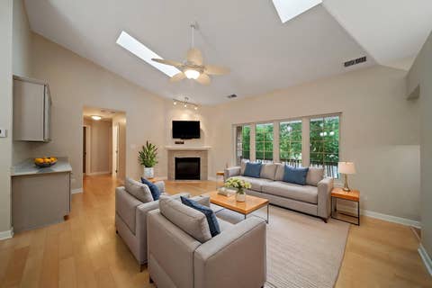Tiny photo for 5645 S Cass Avenue #301, Westmont, IL 60559 (MLS # 12730702)