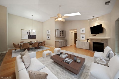 Tiny photo for 5645 S Cass Avenue #301, Westmont, IL 60559 (MLS # 12730702)