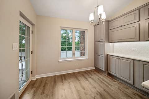 Tiny photo for 5645 S Cass Avenue #301, Westmont, IL 60559 (MLS # 12730702)