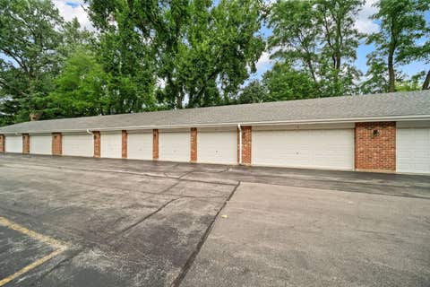 Tiny photo for 5645 S Cass Avenue #301, Westmont, IL 60559 (MLS # 12730702)