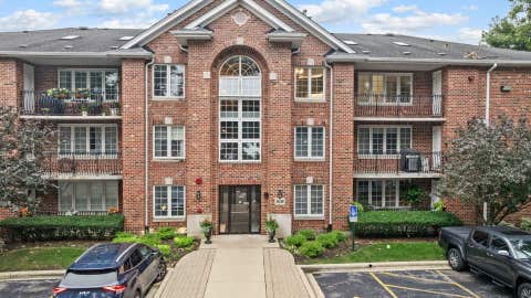 Photo of 5645 S Cass Avenue #301, Westmont, IL 60559 (MLS # 12730702)