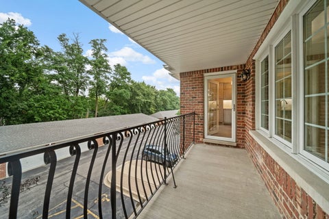 Tiny photo for 5645 S Cass Avenue #301, Westmont, IL 60559 (MLS # 12730702)