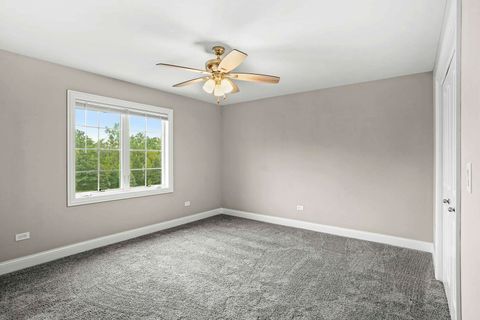 Tiny photo for 14948 S Preserve Drive, Lockport, IL 60441 (MLS # 12474853)