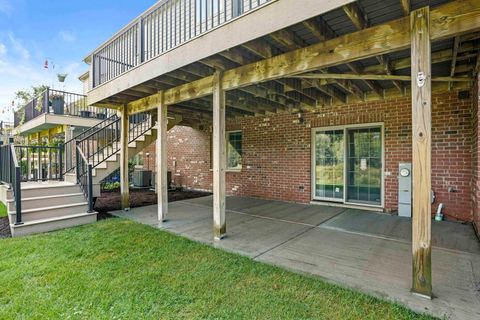 Tiny photo for 14948 S Preserve Drive, Lockport, IL 60441 (MLS # 12474853)