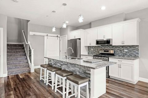 Tiny photo for 14948 S Preserve Drive, Lockport, IL 60441 (MLS # 12474853)