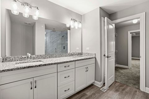 Tiny photo for 14948 S Preserve Drive, Lockport, IL 60441 (MLS # 12474853)