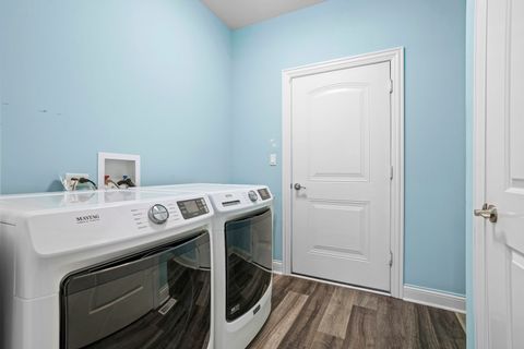 Tiny photo for 14948 S Preserve Drive, Lockport, IL 60441 (MLS # 12474853)