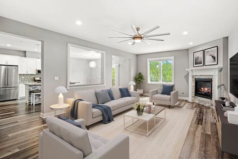 Tiny photo for 14948 S Preserve Drive, Lockport, IL 60441 (MLS # 12474853)