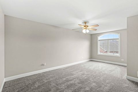 Tiny photo for 14948 S Preserve Drive, Lockport, IL 60441 (MLS # 12474853)