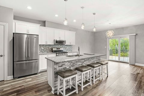 Tiny photo for 14948 S Preserve Drive, Lockport, IL 60441 (MLS # 12474853)