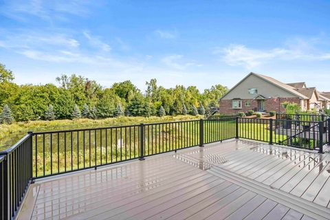 Tiny photo for 14948 S Preserve Drive, Lockport, IL 60441 (MLS # 12474853)