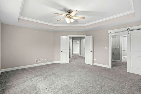 Tiny photo for 14948 S Preserve Drive, Lockport, IL 60441 (MLS # 12474853)