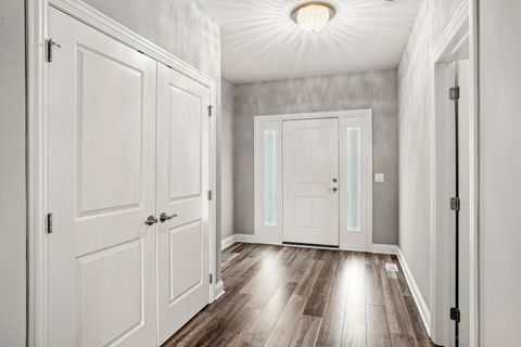 Tiny photo for 14948 S Preserve Drive, Lockport, IL 60441 (MLS # 12474853)