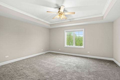 Tiny photo for 14948 S Preserve Drive, Lockport, IL 60441 (MLS # 12474853)