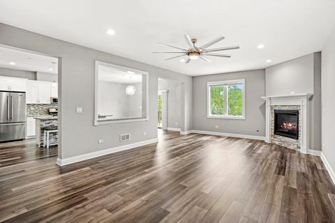 Tiny photo for 14948 S Preserve Drive, Lockport, IL 60441 (MLS # 12474853)