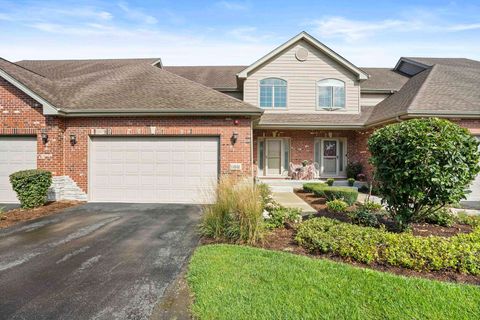 Photo of 14948 S Preserve Drive, Lockport, IL 60441 (MLS # 12474853)