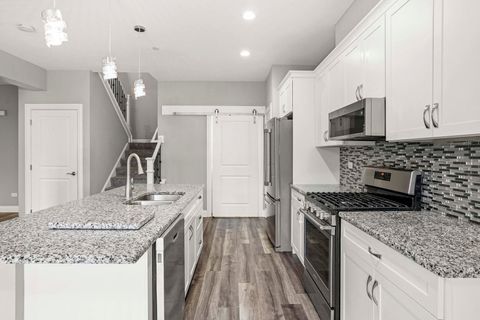 Tiny photo for 14948 S Preserve Drive, Lockport, IL 60441 (MLS # 12474853)