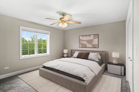Tiny photo for 14948 S Preserve Drive, Lockport, IL 60441 (MLS # 12474853)