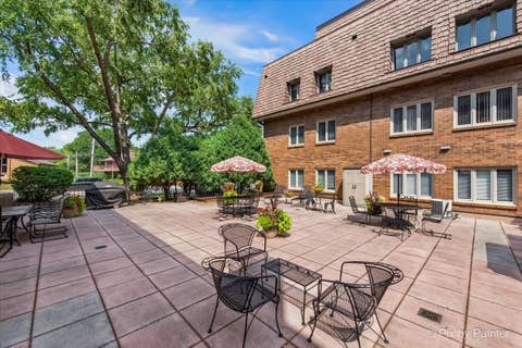 Tiny photo for 1730 W GALENA Boulevard #305W, Aurora, IL 60506 (MLS # 12668442)