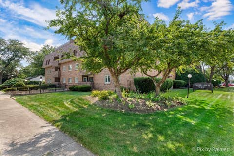 Tiny photo for 1730 W GALENA Boulevard #305W, Aurora, IL 60506 (MLS # 12668442)