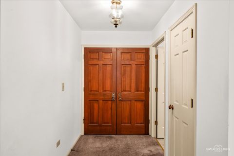 Tiny photo for 1730 W GALENA Boulevard #305W, Aurora, IL 60506 (MLS # 12668442)