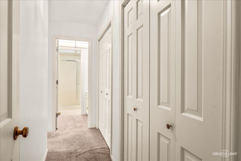 Tiny photo for 1730 W GALENA Boulevard #305W, Aurora, IL 60506 (MLS # 12668442)
