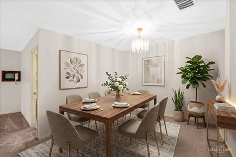 Tiny photo for 1730 W GALENA Boulevard #305W, Aurora, IL 60506 (MLS # 12668442)