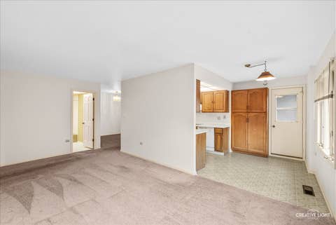 Tiny photo for 1730 W GALENA Boulevard #305W, Aurora, IL 60506 (MLS # 12668442)