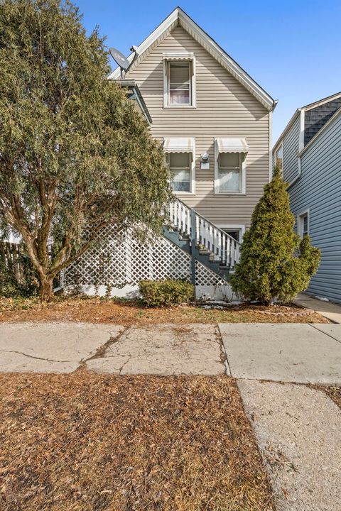 2139 N Long Avenue Chicago IL 60639