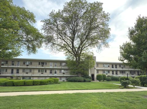 501 E Prospect Avenue 3F Mount Prospect IL 60056